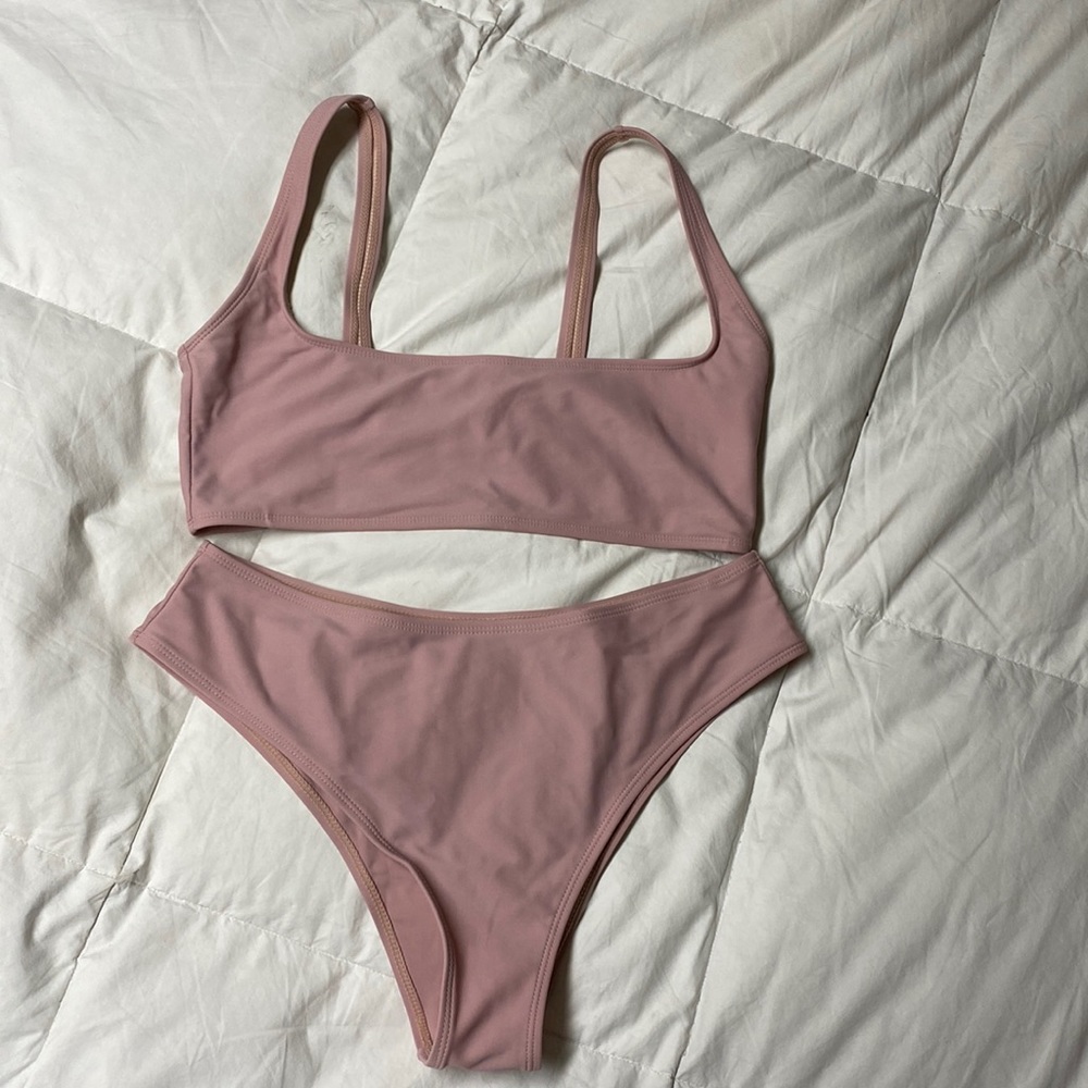 SheIn Bikini Swimsuit